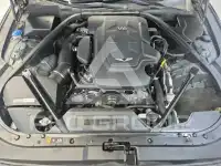 2017 Genesis G80