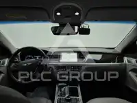2016 Genesis G80