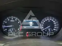 2016 Genesis G80