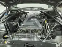 2017 Genesis G80