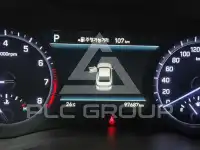 2017 Genesis G80
