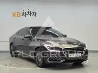 2017 Genesis G80
