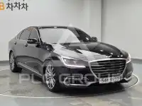 2017 Genesis G80