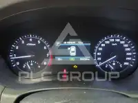 2017 Genesis G80