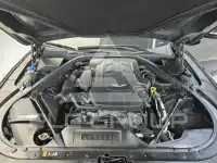 2017 Genesis G80