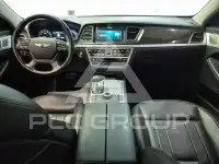 2017 Genesis G80