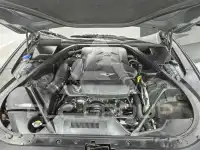 2017 Genesis G80