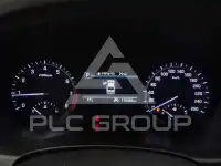 2017 Genesis G80