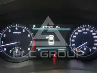 2017 Genesis G80