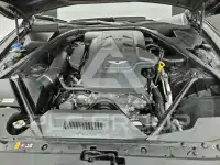 2017 Genesis G80