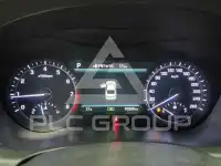2017 Genesis G80