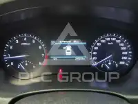 2017 Genesis G80