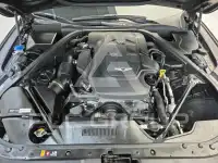 2017 Genesis G80