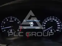 2017 Genesis G80