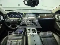 2017 Genesis G80