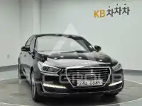 2016 Genesis G90