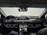 2016 Genesis G90
