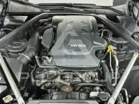 2016 Genesis G90