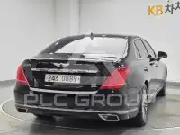 2016 Genesis G90