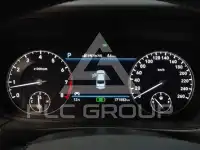 2016 Genesis G90
