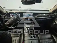 2016 Genesis G90