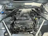 2016 Genesis G90