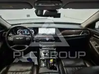 2016 Genesis G90