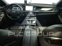 2017 Genesis G90