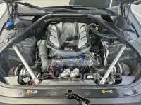 2017 Genesis G90