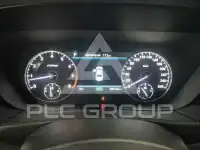 2017 Genesis G90