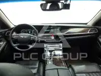 2016 Genesis G90