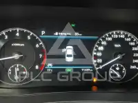 2016 Genesis G90