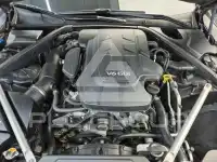 2016 Genesis G90