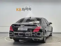2016 Genesis G90