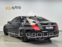 2016 Genesis G90