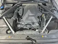 2016 Genesis G90