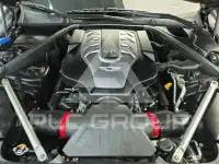 2017 Genesis G90