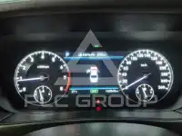 2016 Genesis G90