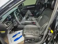 2016 Genesis G90
