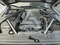 2016 Genesis G90