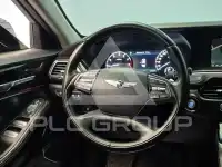 2016 Genesis G90