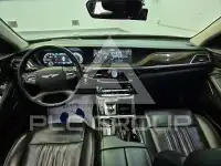 2016 Genesis G90