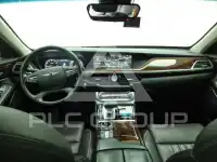 2016 Genesis G90