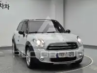 2016 Mini Cooper