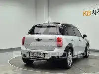 2016 Mini Cooper