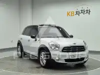 2016 Mini Cooper