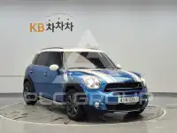 2016 Mini Cooper