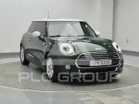 2016 Mini COOPER
