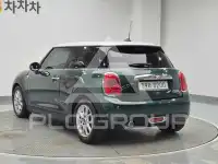 2016 Mini COOPER