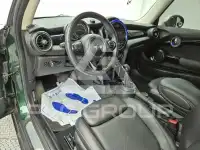 2016 Mini COOPER